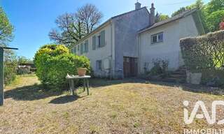 Maison 4 Pièces 96 m² à vendre à Fulvy (89160)