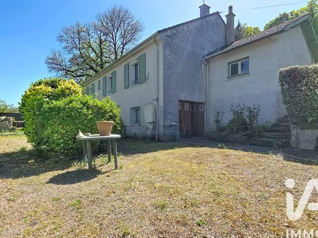 Vente Pavillon 4 pièces — photo du bien