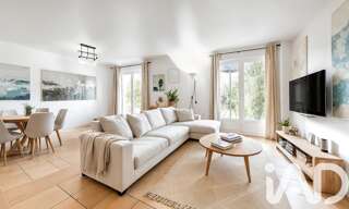 Maison 7 Pièces 145 m² à vendre à Chevilly-Larue (94550)