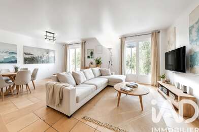 Maison 7 pièces 609000 €
