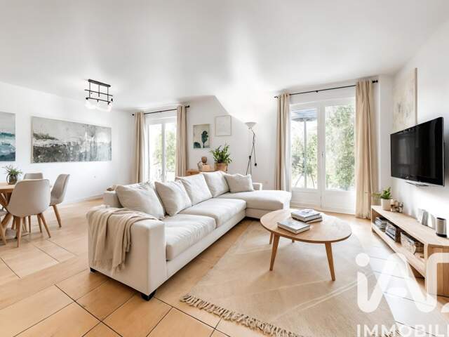 Vente Maison/villa 7 pièces — photo du bien