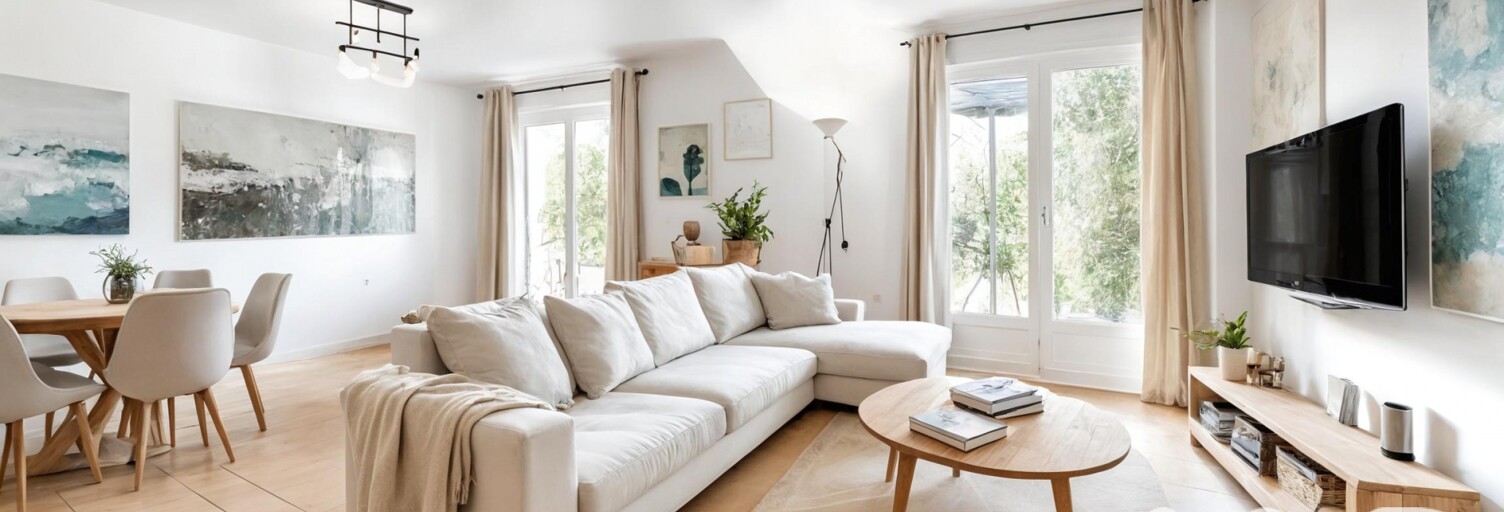 Maison 7 Pièces 145 m² à vendre à Chevilly-Larue (94550)