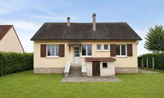 Maison 4 Pièces 81 m² à vendre à Beauvais (60000)