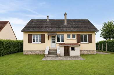 Maison 4 pièces 198000 €