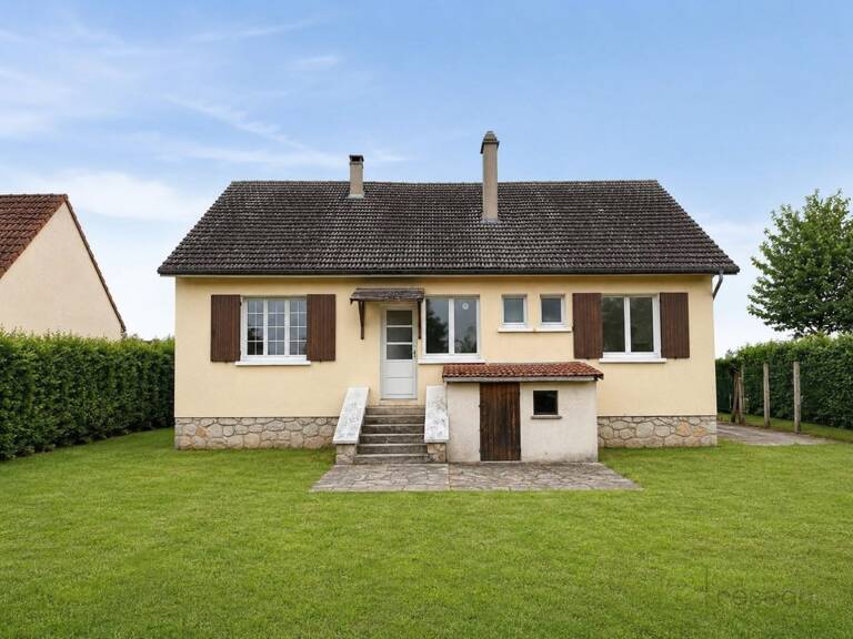 Maison — photo 1