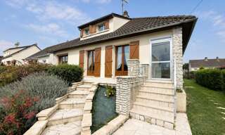 Maison 5 Pièces 95 m² à vendre à Illiers-Combray (28120)