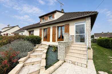 Maison 5 pièces 139000 €