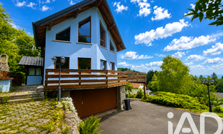 Maison 5 Pièces 115 m² à vendre à Rodern (68590)