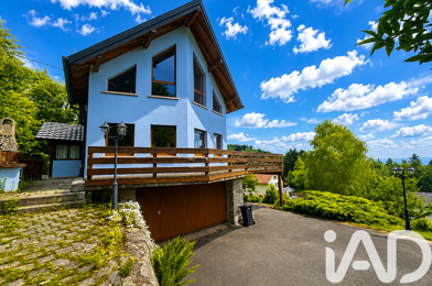 Maison 5 pièces 399000 €