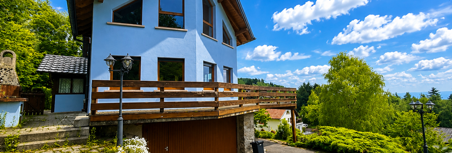 Maison 5 Pièces 115 m² à vendre à Rodern (68590)