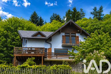 Maison 5 pièces 399000 €