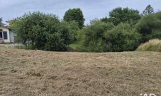 Terrain  877 m² à vendre à Saint-André-de-Seignanx (40390)