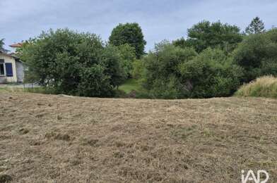 Terrain  130000 €