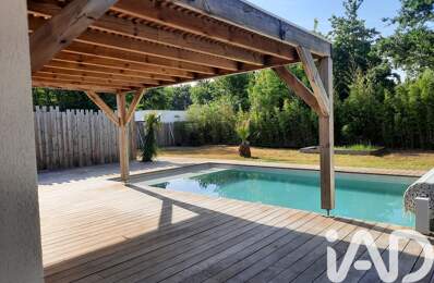 Vente Maison/villa 4 pièces — photo du bien