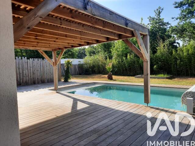 Vente Maison/villa 4 pièces — photo du bien