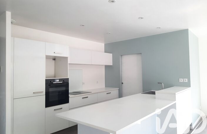 Vente Maison/villa 4 pièces — photo 2