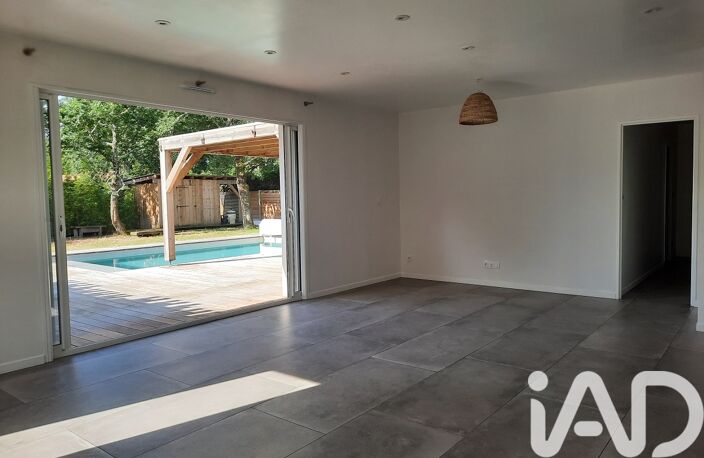 Vente Maison/villa 4 pièces — photo 3