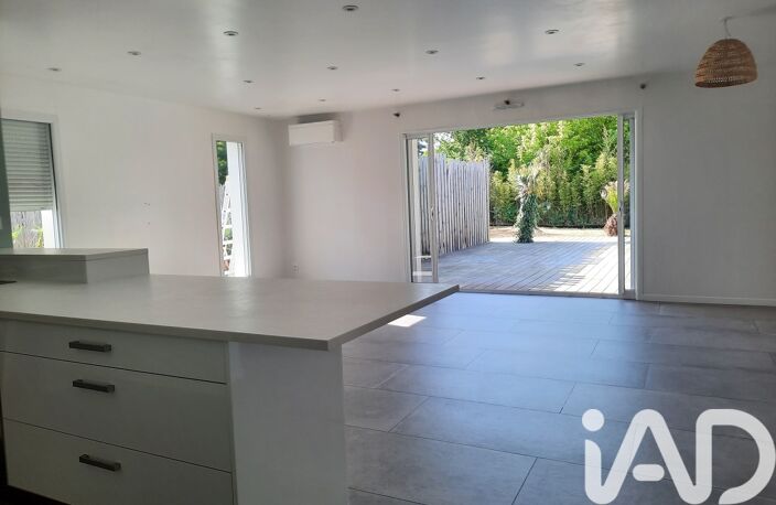 Vente Maison/villa 4 pièces — photo 4
