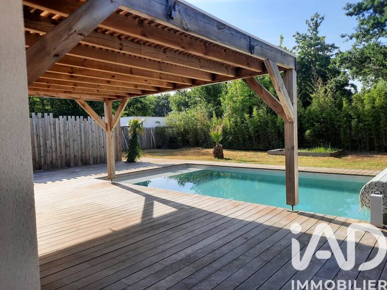 Vente Maison/villa 4 pièces — photo 1