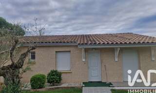 Maison 4 Pièces 100 m² à vendre à Castelsarrasin (82100)
