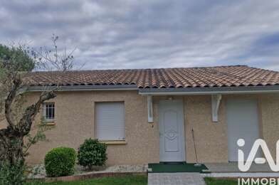 Maison 4 pièces 220000 €