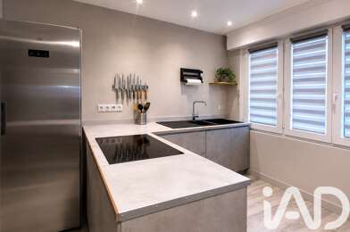 Maison 4 pièces 169000 €