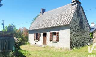 Maison 3 Pièces 53 m² à vendre à Saint-Hilaire-Luc (19160)