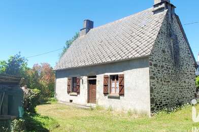 Maison 3 pièces 92000 €