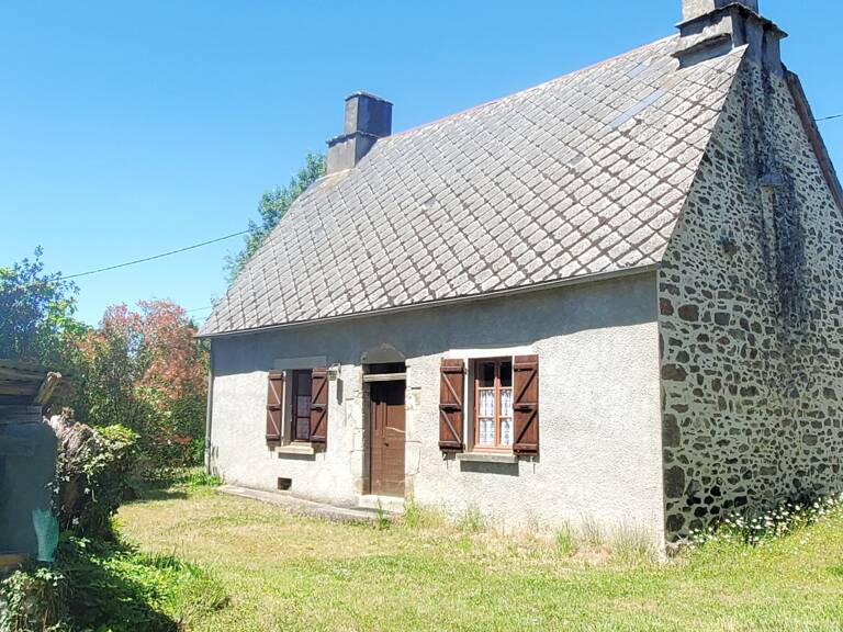 Vente Maison/villa 3 pièces — photo 1