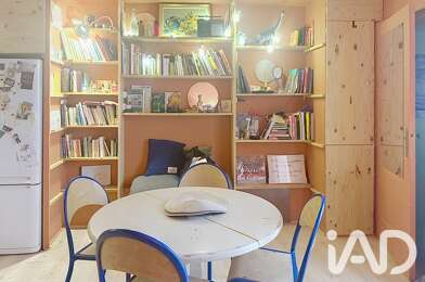 Appartement 2 pièces 149900 €