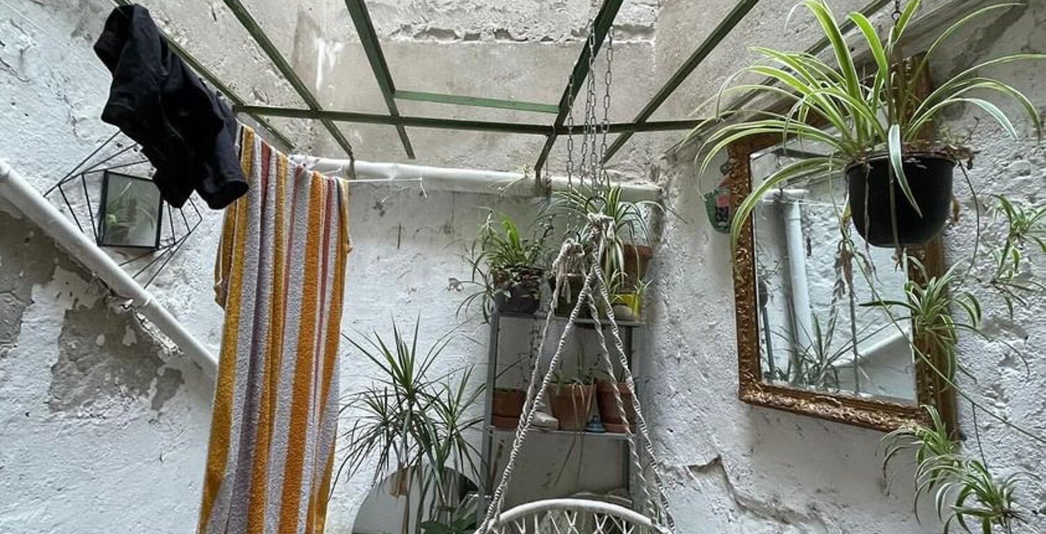 Vente Appartement 2 pièces — photo 1