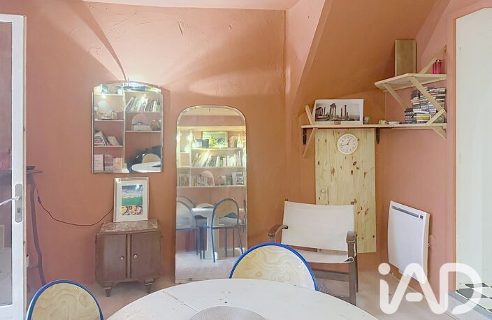 Vente Appartement 2 pièces — photo 3
