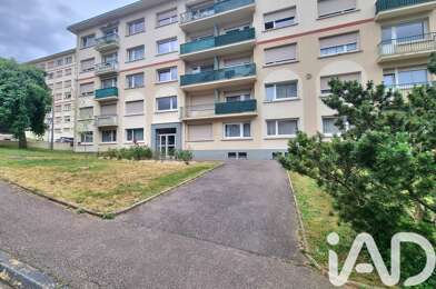 Appartement 4 pièces 153000 €