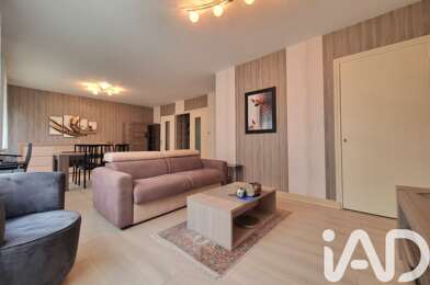 Appartement 4 pièces 149000 €
