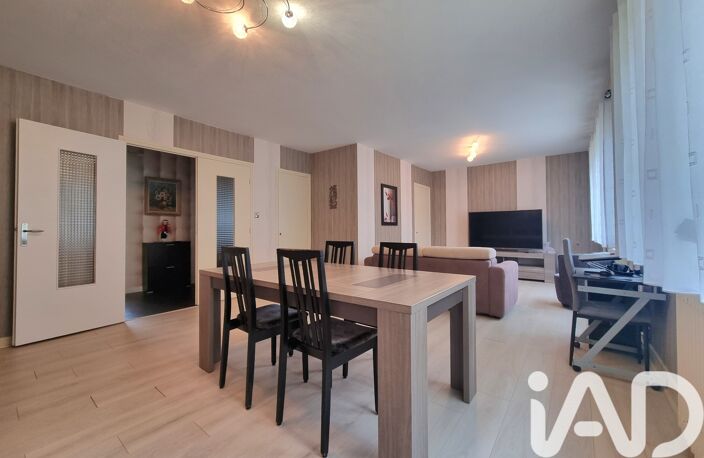 Vente Appartement 4 pièces — photo 2