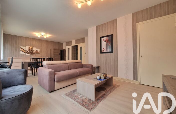 Vente Appartement 4 pièces — photo 3