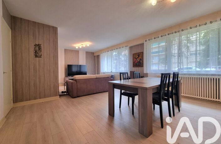 Vente Appartement 4 pièces — photo 4