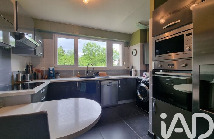 Vente Appartement 4 pièces — photo 5
