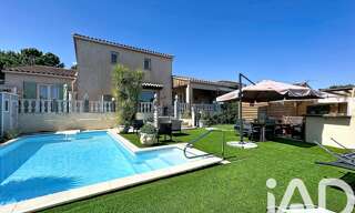 Maison 5 Pièces 163 m² à vendre à Bezouce (30320)