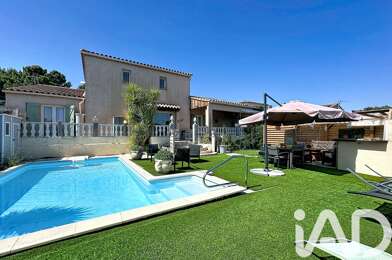Maison 5 pièces 335000 €
