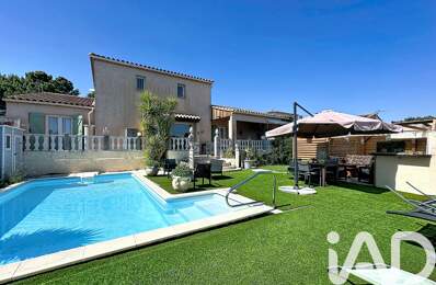 Vente Maison/villa 6 pièces — photo du bien