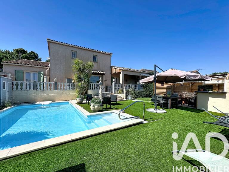 Vente Maison/villa 6 pièces — photo 1