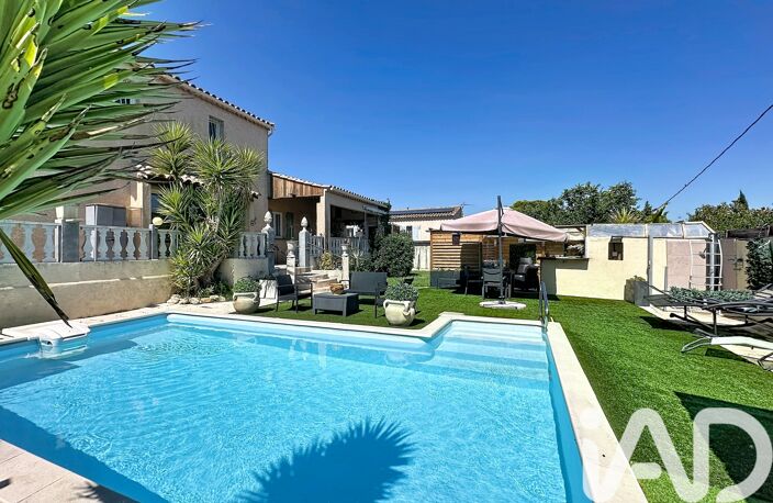Vente Maison/villa 6 pièces — photo 2