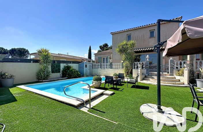 Vente Maison/villa 6 pièces — photo 3