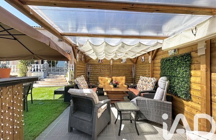 Vente Maison/villa 6 pièces — photo 4