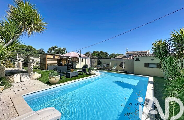 Vente Maison/villa 6 pièces — photo 5