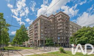 Appartement 3 Pièces 88 m² à vendre à Grenoble (38000)