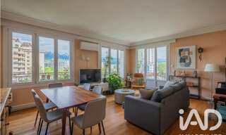 Appartement 3 Pièces 88 m² à vendre à Grenoble (38000)