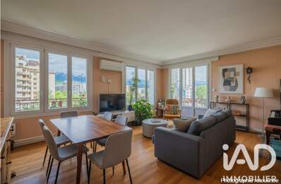 Vente Appartement 3 pièces — photo du bien