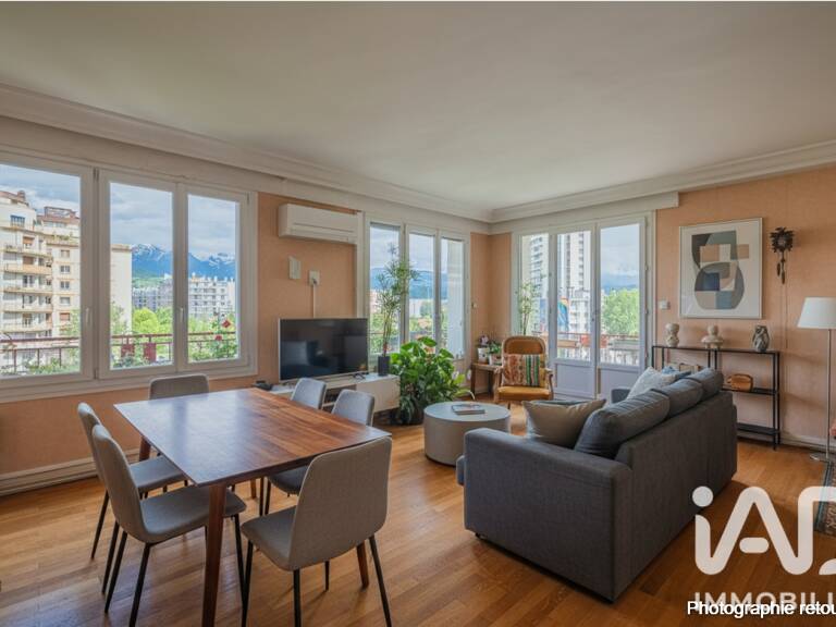 Vente Appartement 3 pièces — photo 1
